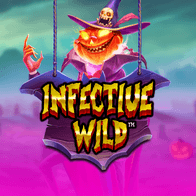 Infective Wild game icon
