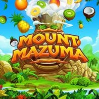 Mount Mazuma