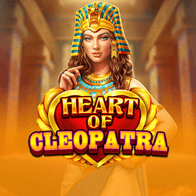 Heart Of Cleopatra game icon