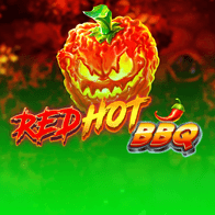 Red Hot BBQ game icon