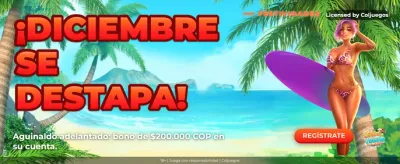 Gane Grandes Premios Hoy