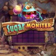 Sugar Monster game icon