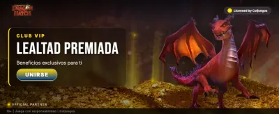 Bonos Especiales de Bienvenida